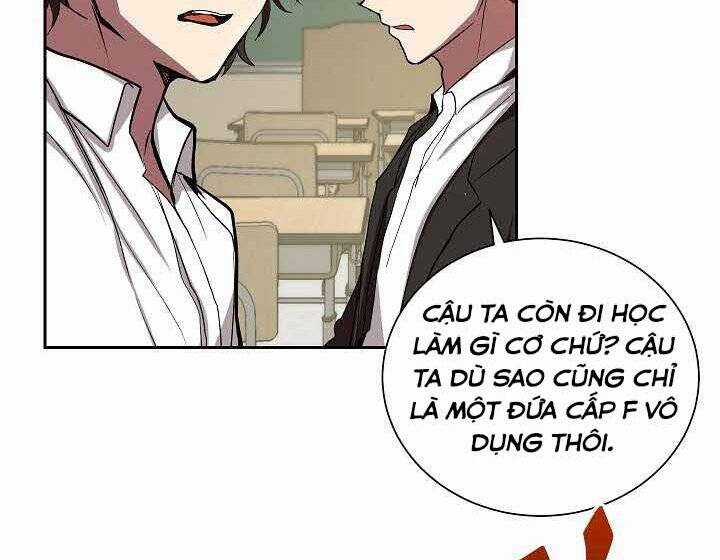 Giả Vờ Làm Kẻ Vô Dụng Ở Học Đường Chương 1 trang 119