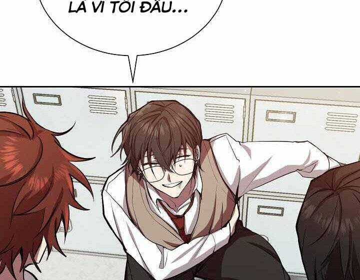 Giả Vờ Làm Kẻ Vô Dụng Ở Học Đường Chương 1 trang 122