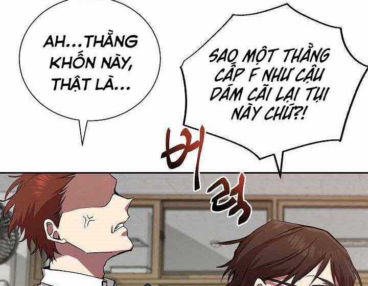 Giả Vờ Làm Kẻ Vô Dụng Ở Học Đường Chương 1 trang 124