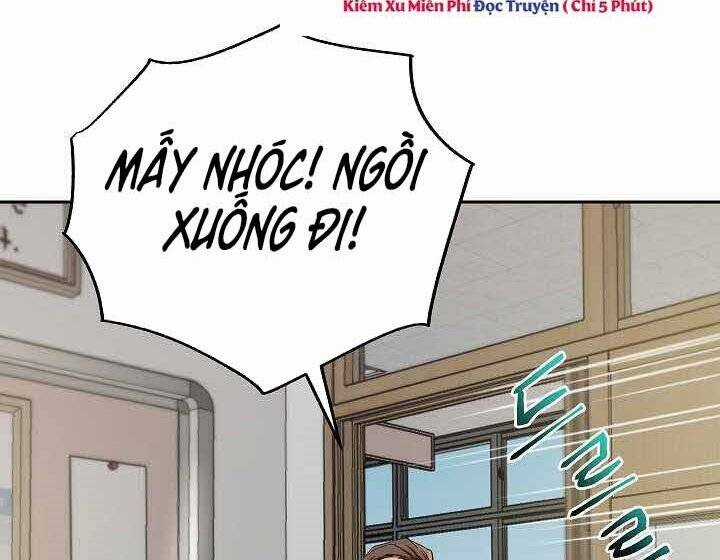 Giả Vờ Làm Kẻ Vô Dụng Ở Học Đường Chương 1 trang 126