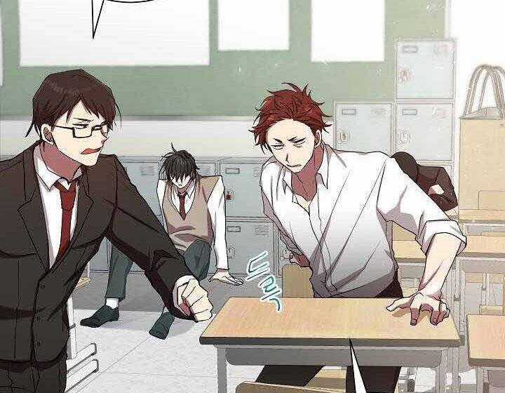 Giả Vờ Làm Kẻ Vô Dụng Ở Học Đường Chương 1 trang 129