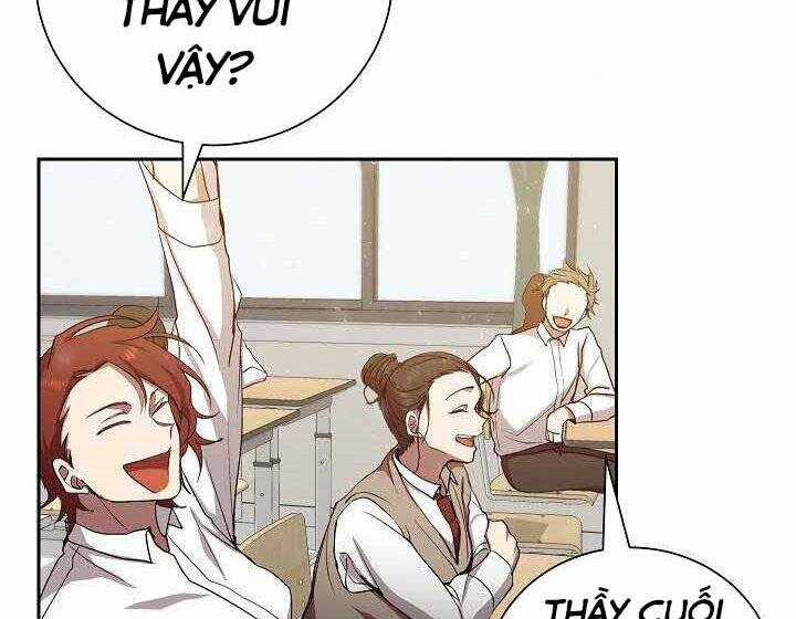 Giả Vờ Làm Kẻ Vô Dụng Ở Học Đường Chương 1 trang 131