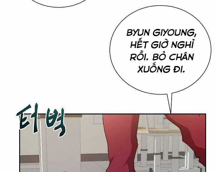 Giả Vờ Làm Kẻ Vô Dụng Ở Học Đường Chương 1 trang 144