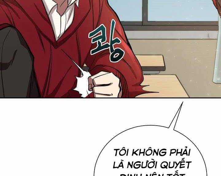 Giả Vờ Làm Kẻ Vô Dụng Ở Học Đường Chương 1 trang 147