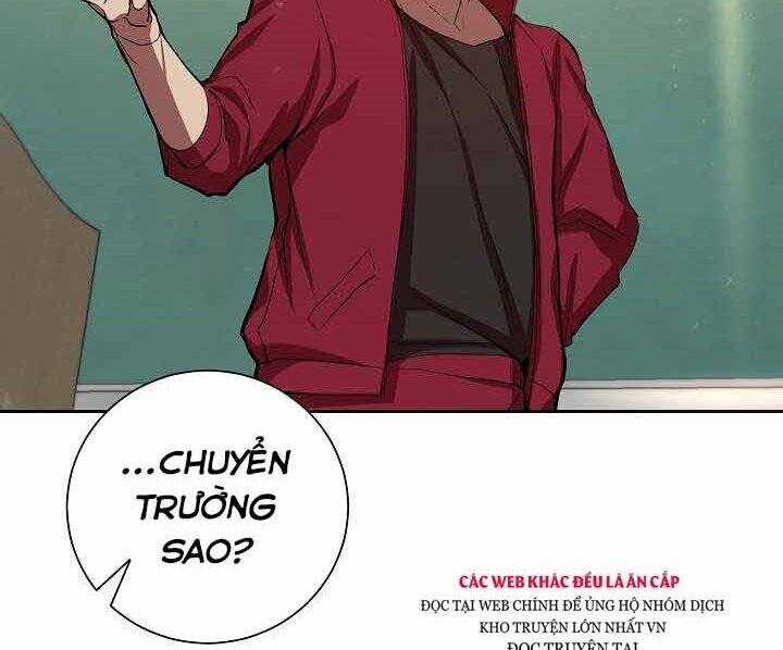 Giả Vờ Làm Kẻ Vô Dụng Ở Học Đường Chương 1 trang 173