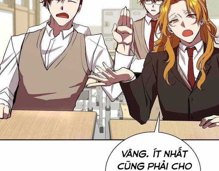 Giả Vờ Làm Kẻ Vô Dụng Ở Học Đường Chương 1 trang 179