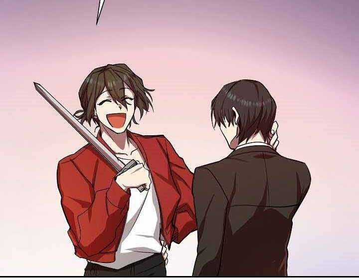 Giả Vờ Làm Kẻ Vô Dụng Ở Học Đường Chương 1 trang 18