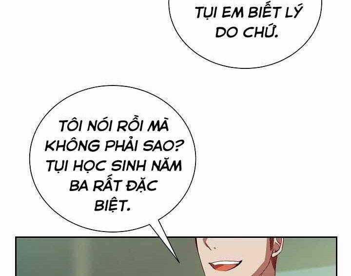 Giả Vờ Làm Kẻ Vô Dụng Ở Học Đường Chương 1 trang 180