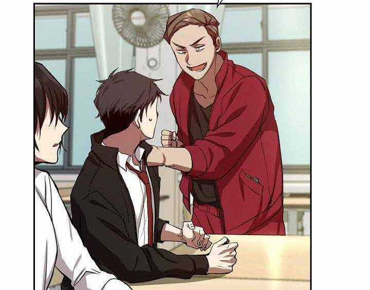 Giả Vờ Làm Kẻ Vô Dụng Ở Học Đường Chương 1 trang 187