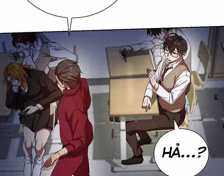 Giả Vờ Làm Kẻ Vô Dụng Ở Học Đường Chương 1 trang 191