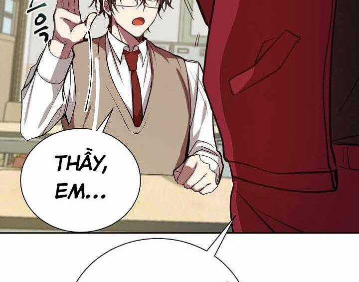 Giả Vờ Làm Kẻ Vô Dụng Ở Học Đường Chương 1 trang 194