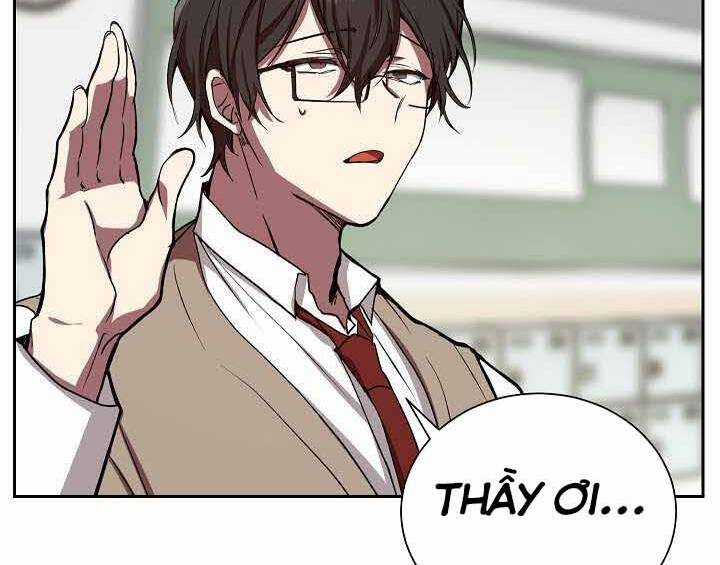 Giả Vờ Làm Kẻ Vô Dụng Ở Học Đường Chương 1 trang 196