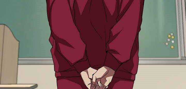 Giả Vờ Làm Kẻ Vô Dụng Ở Học Đường Chương 1 trang 199