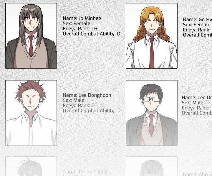 Giả Vờ Làm Kẻ Vô Dụng Ở Học Đường Chương 1 trang 30