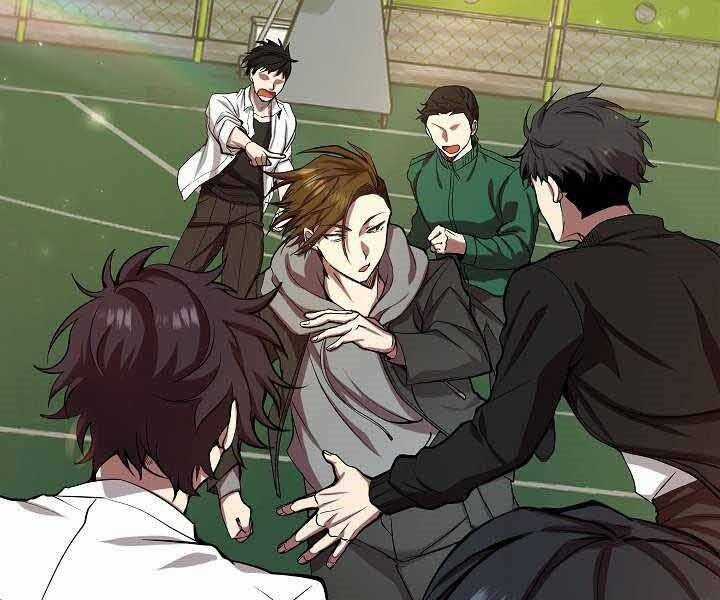 Giả Vờ Làm Kẻ Vô Dụng Ở Học Đường Chương 1 trang 36