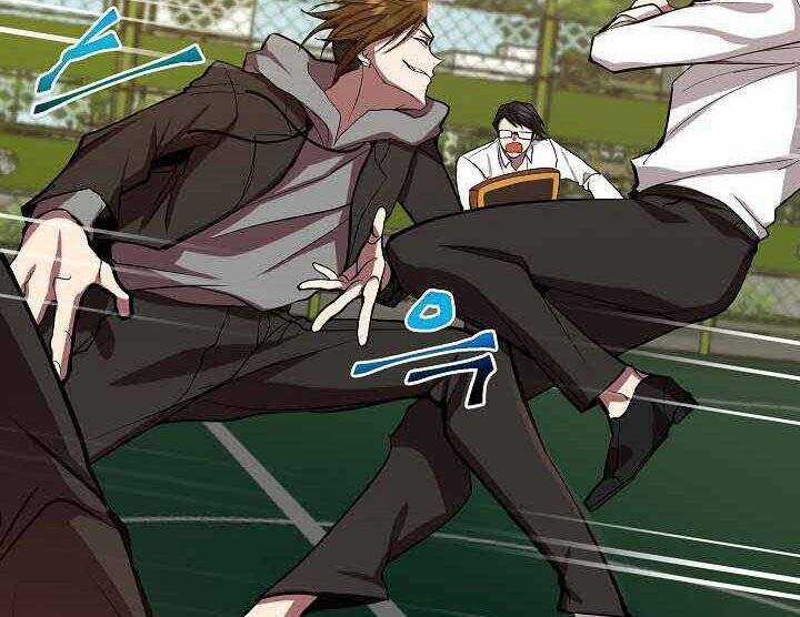 Giả Vờ Làm Kẻ Vô Dụng Ở Học Đường Chương 1 trang 41