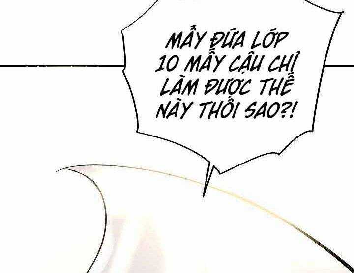 Giả Vờ Làm Kẻ Vô Dụng Ở Học Đường Chương 1 trang 46