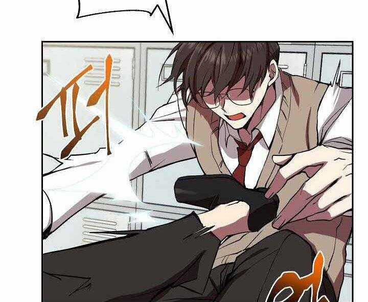 Giả Vờ Làm Kẻ Vô Dụng Ở Học Đường Chương 1 trang 82