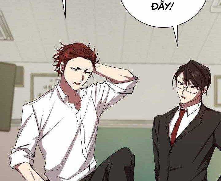 Giả Vờ Làm Kẻ Vô Dụng Ở Học Đường Chương 1 trang 84