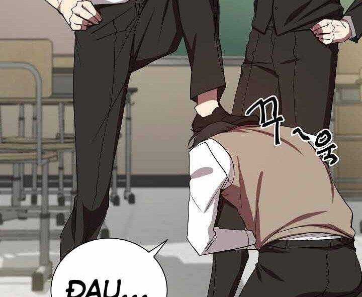 Giả Vờ Làm Kẻ Vô Dụng Ở Học Đường Chương 1 trang 85