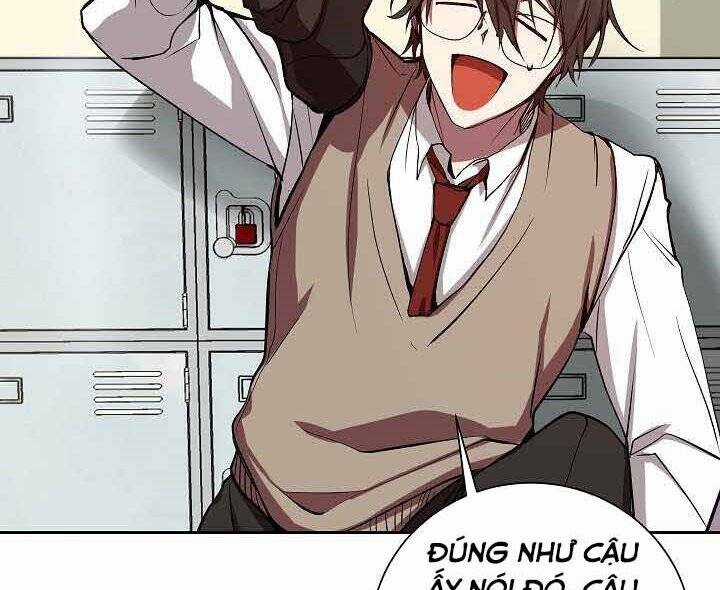 Giả Vờ Làm Kẻ Vô Dụng Ở Học Đường Chương 1 trang 90