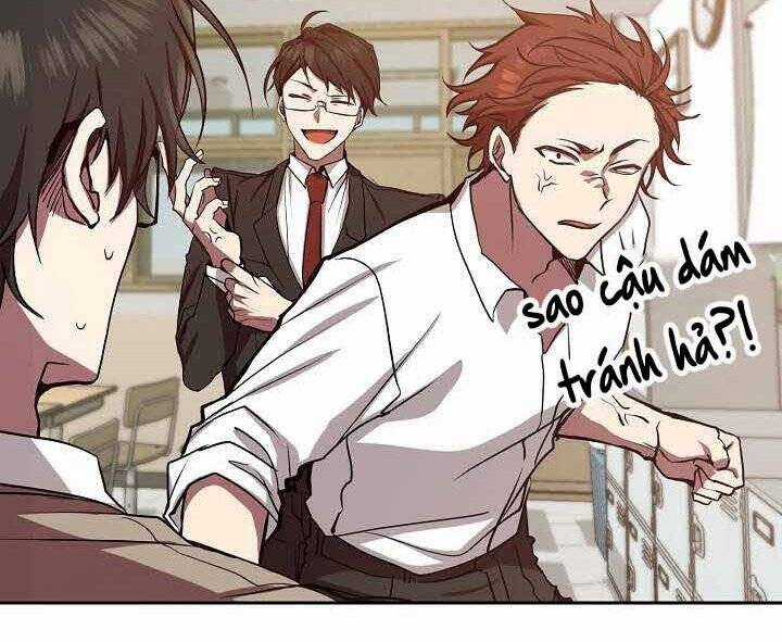 Giả Vờ Làm Kẻ Vô Dụng Ở Học Đường Chương 1 trang 99