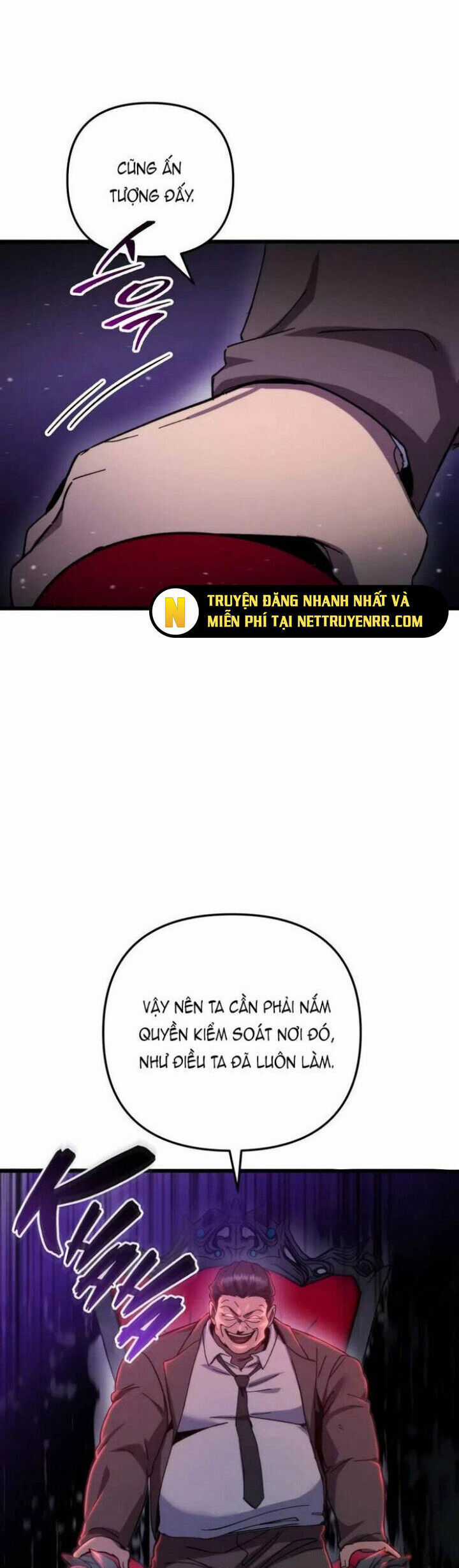 Giả Vờ Làm Kẻ Vô Dụng Ở Học Đường Chương 100 trang 10