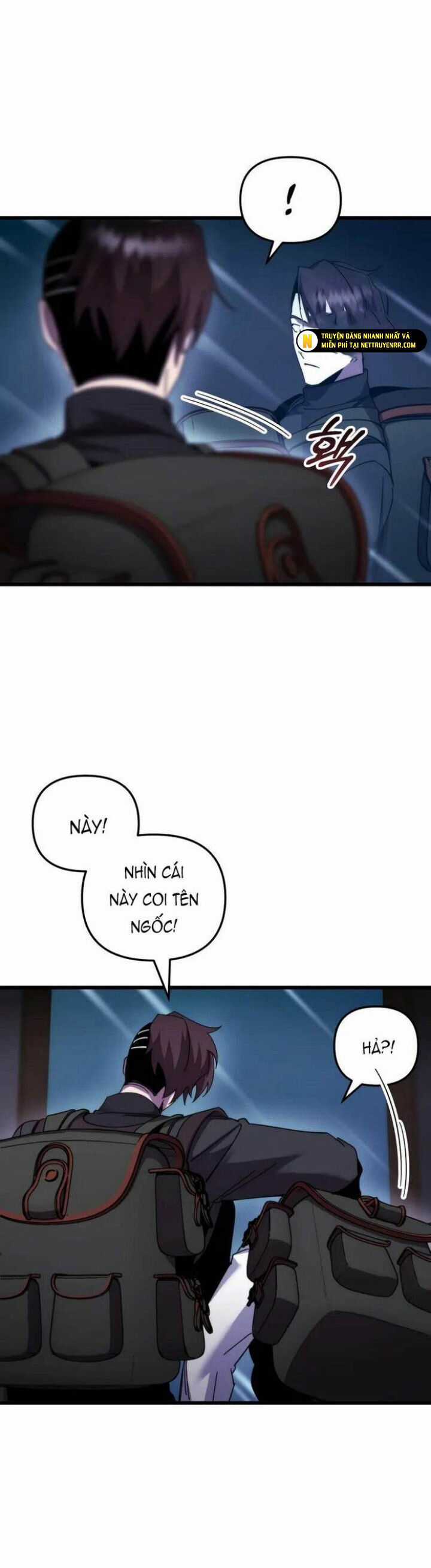 Giả Vờ Làm Kẻ Vô Dụng Ở Học Đường Chương 100 trang 22