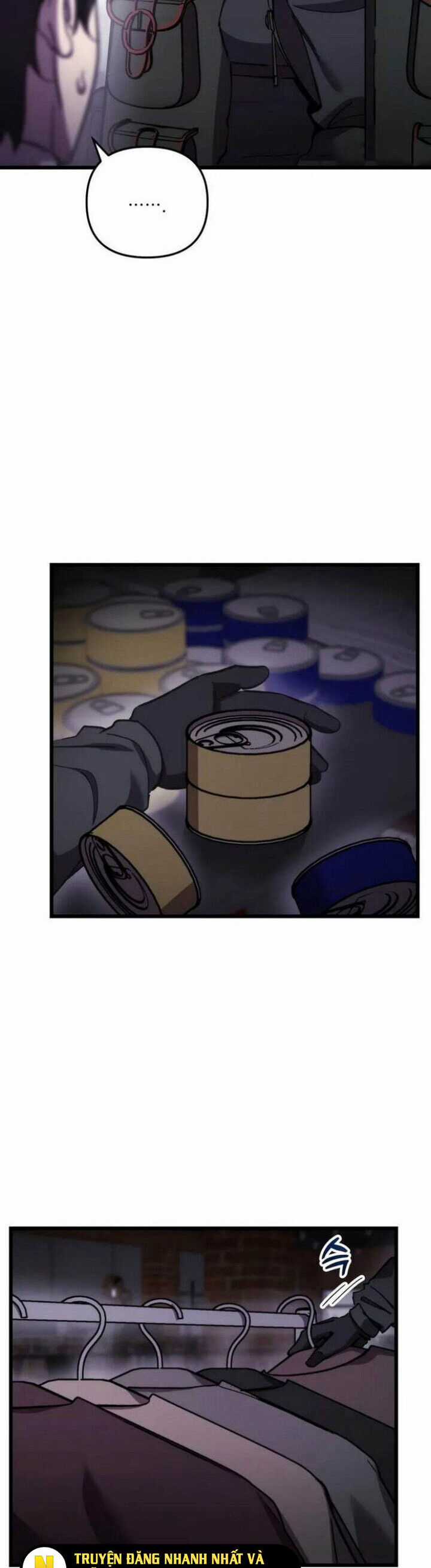 Giả Vờ Làm Kẻ Vô Dụng Ở Học Đường Chương 100 trang 29