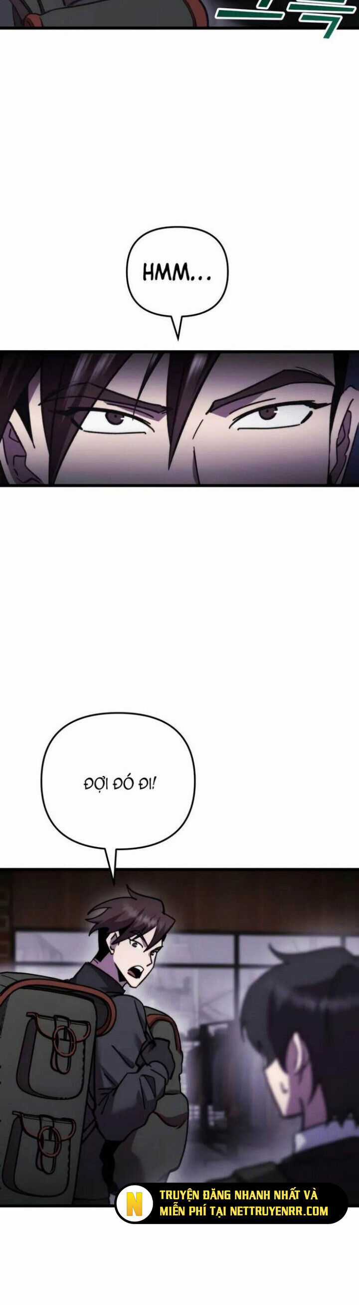 Giả Vờ Làm Kẻ Vô Dụng Ở Học Đường Chương 100 trang 31