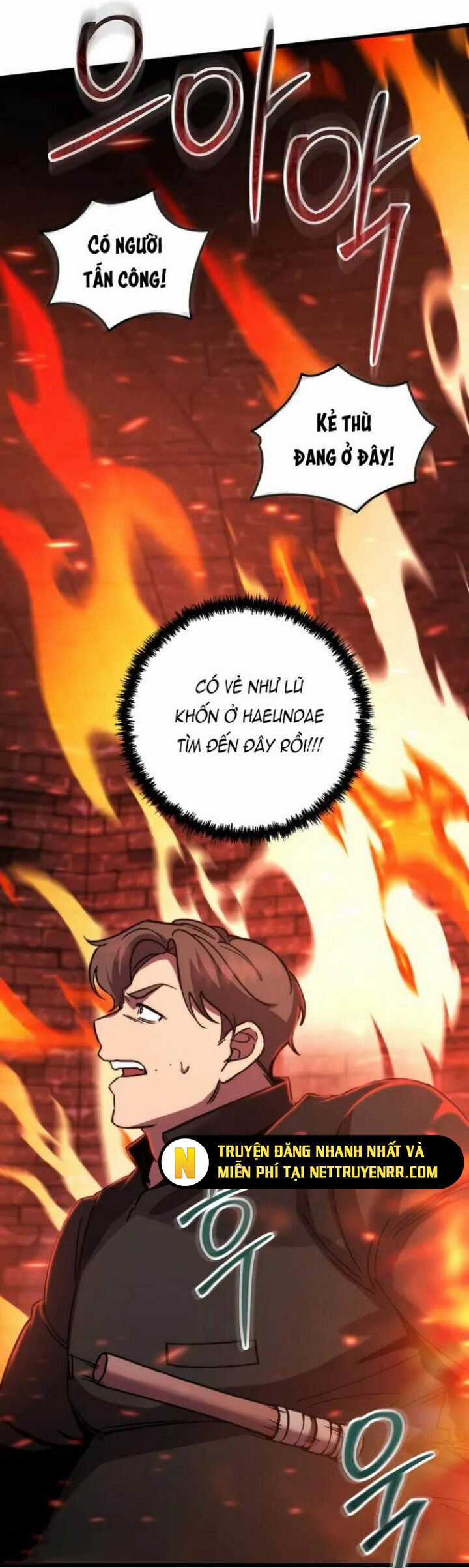 Giả Vờ Làm Kẻ Vô Dụng Ở Học Đường Chương 101 trang 11