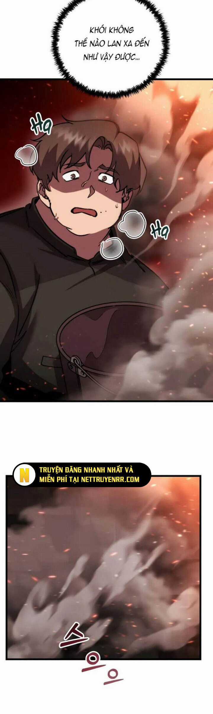 Giả Vờ Làm Kẻ Vô Dụng Ở Học Đường Chương 101 trang 15