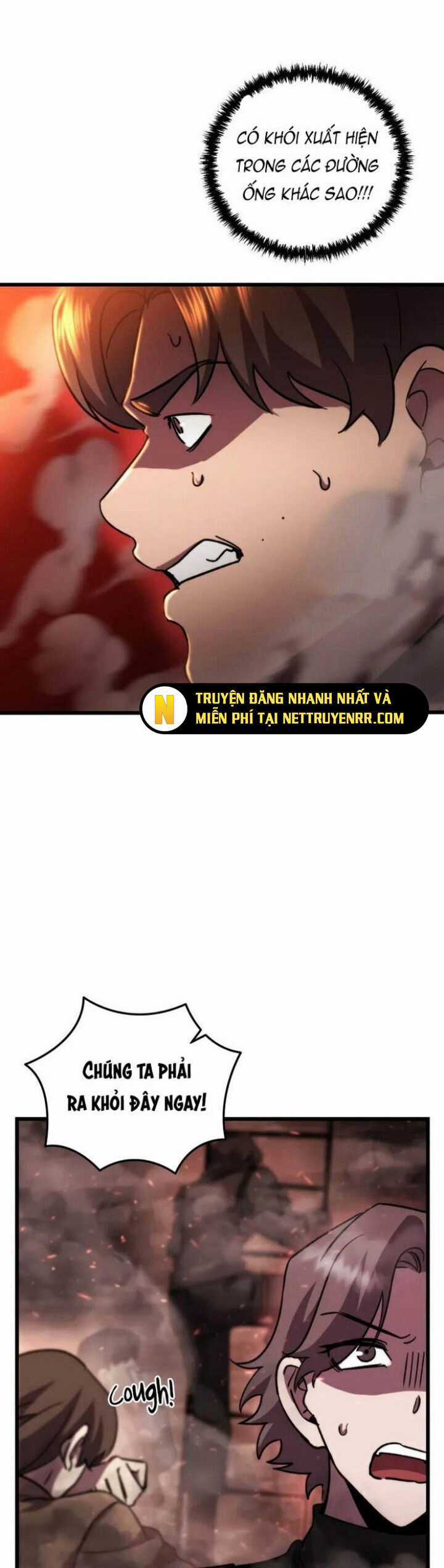 Giả Vờ Làm Kẻ Vô Dụng Ở Học Đường Chương 101 trang 16