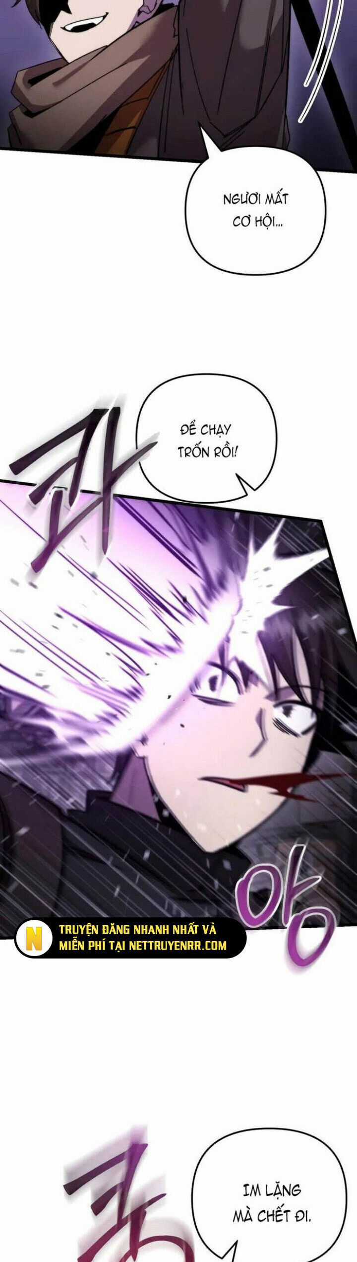 Giả Vờ Làm Kẻ Vô Dụng Ở Học Đường Chương 101 trang 19