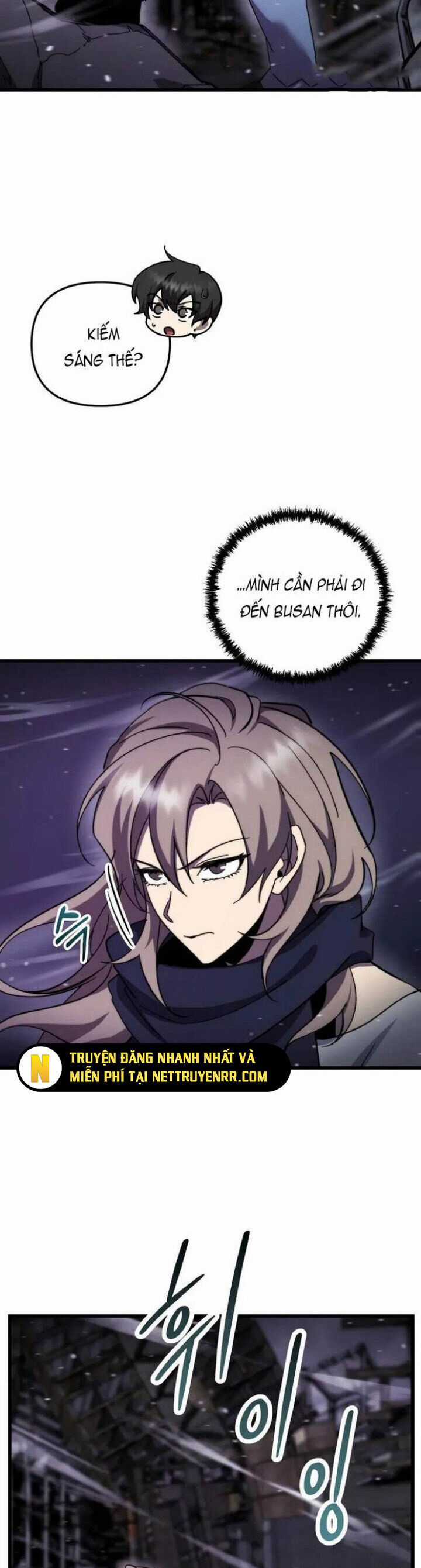 Giả Vờ Làm Kẻ Vô Dụng Ở Học Đường Chương 101 trang 2