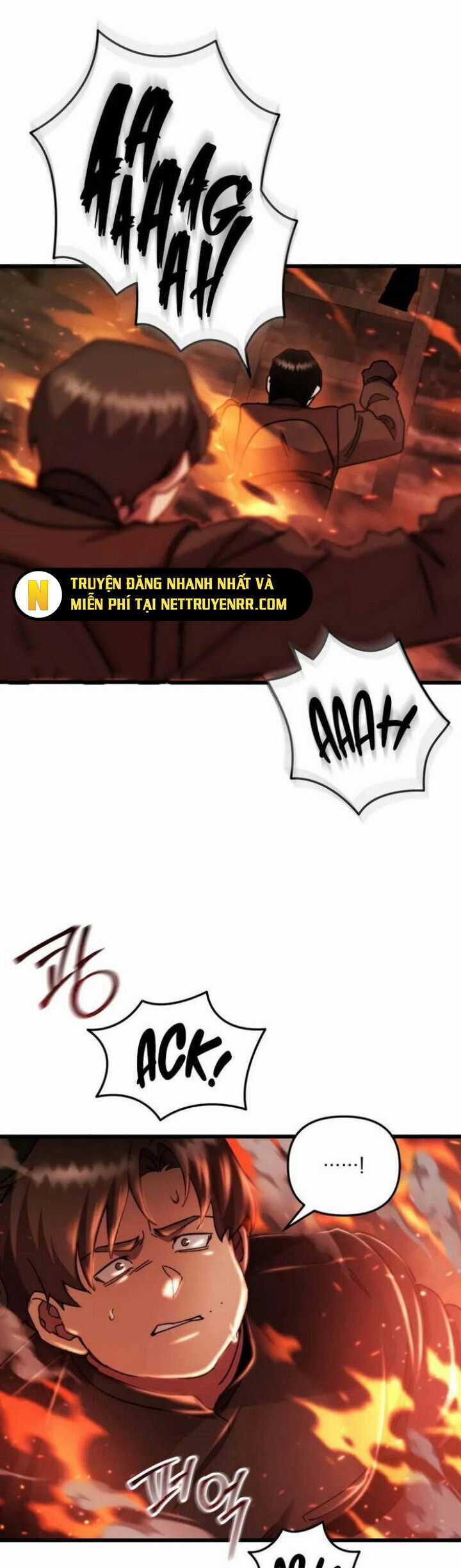 Giả Vờ Làm Kẻ Vô Dụng Ở Học Đường Chương 101 trang 21