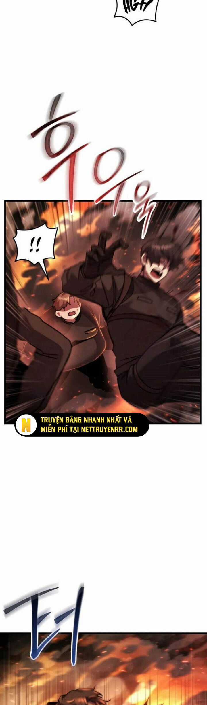 Giả Vờ Làm Kẻ Vô Dụng Ở Học Đường Chương 101 trang 22