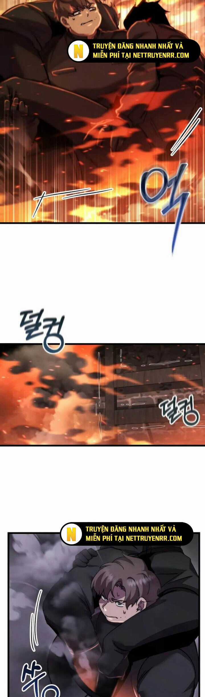 Giả Vờ Làm Kẻ Vô Dụng Ở Học Đường Chương 101 trang 23