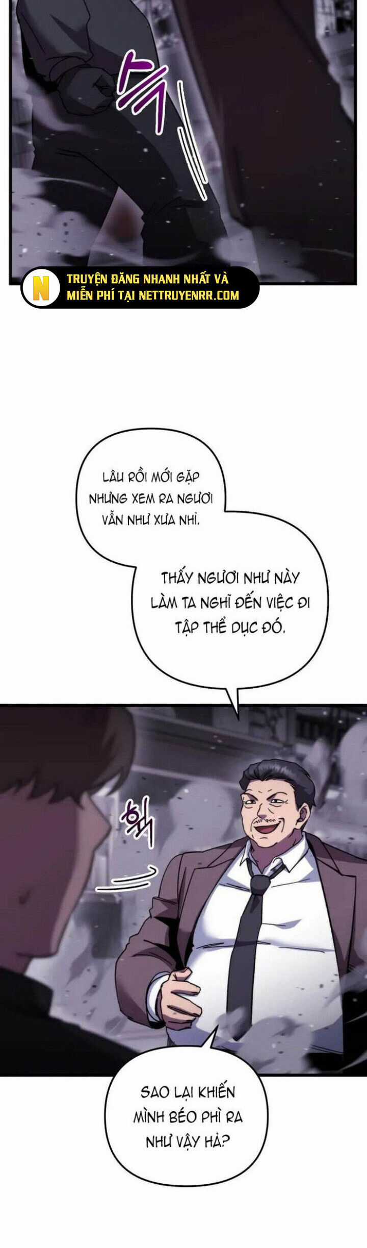 Giả Vờ Làm Kẻ Vô Dụng Ở Học Đường Chương 101 trang 25