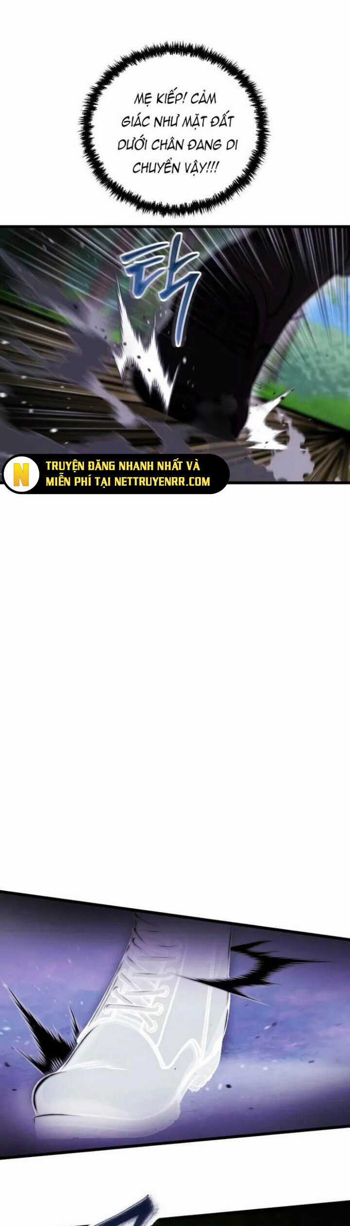 Giả Vờ Làm Kẻ Vô Dụng Ở Học Đường Chương 101 trang 31