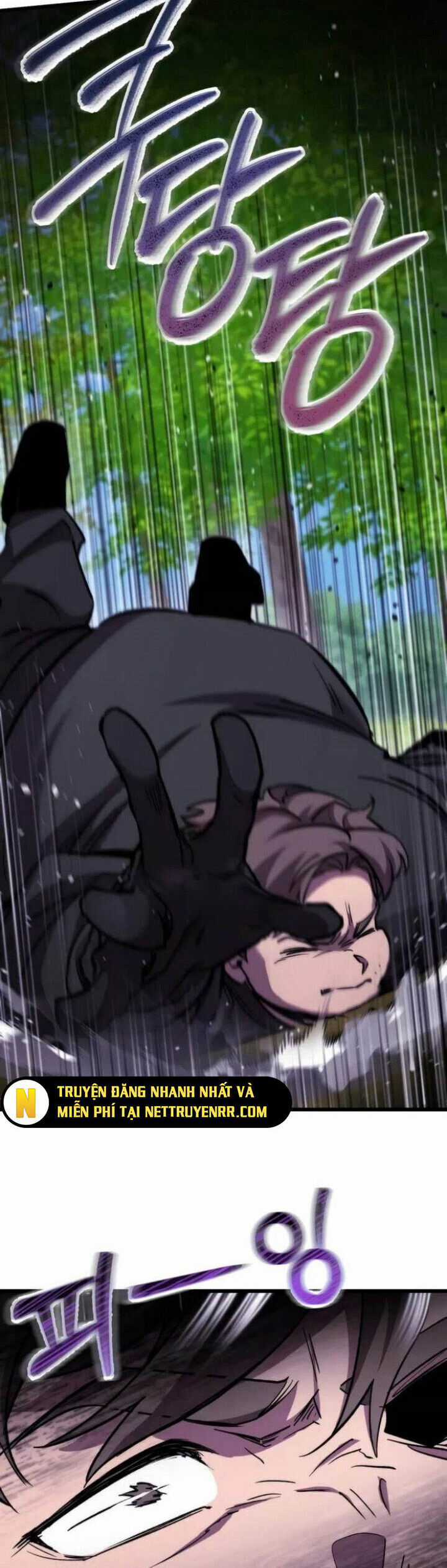 Giả Vờ Làm Kẻ Vô Dụng Ở Học Đường Chương 101 trang 32