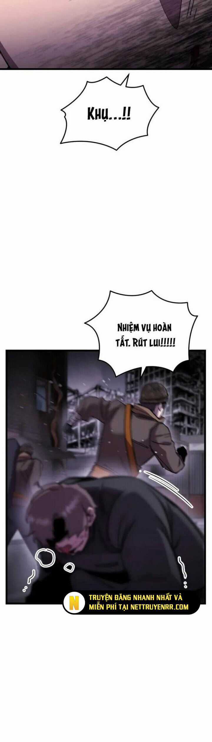 Giả Vờ Làm Kẻ Vô Dụng Ở Học Đường Chương 101 trang 33