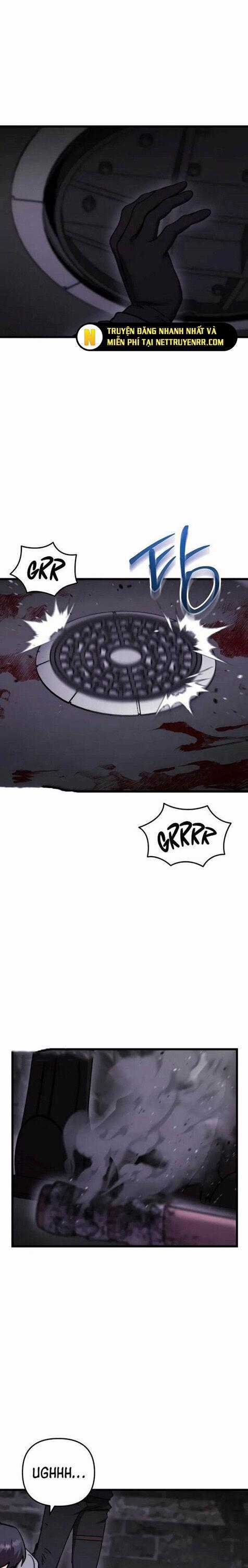 Giả Vờ Làm Kẻ Vô Dụng Ở Học Đường Chương 101 trang 39