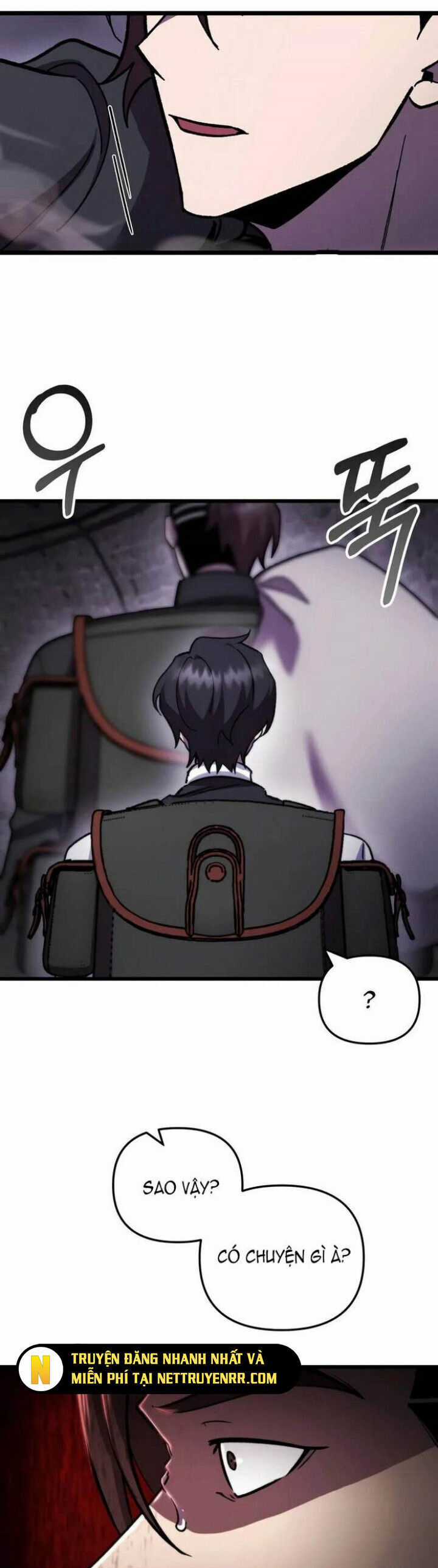 Giả Vờ Làm Kẻ Vô Dụng Ở Học Đường Chương 101 trang 6