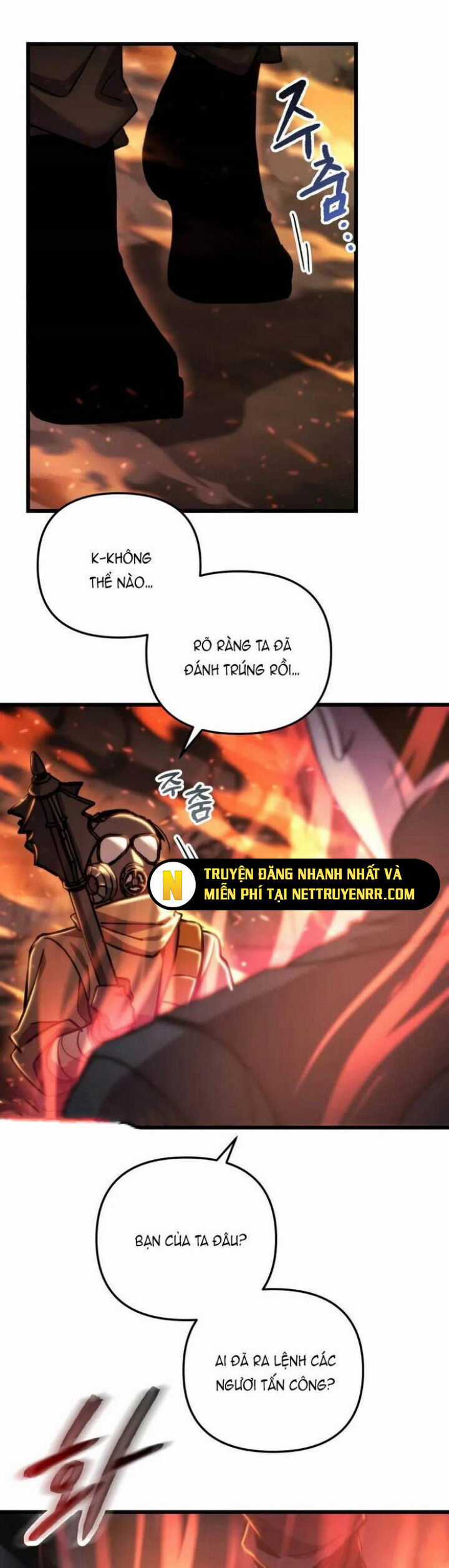 Giả Vờ Làm Kẻ Vô Dụng Ở Học Đường Chương 102 trang 11