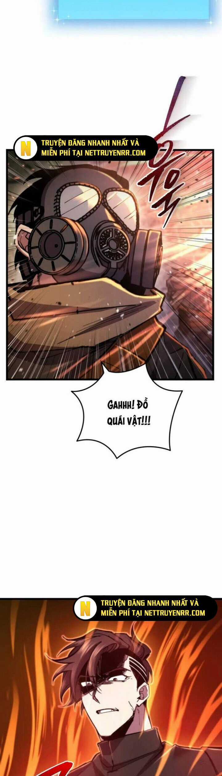 Giả Vờ Làm Kẻ Vô Dụng Ở Học Đường Chương 102 trang 13