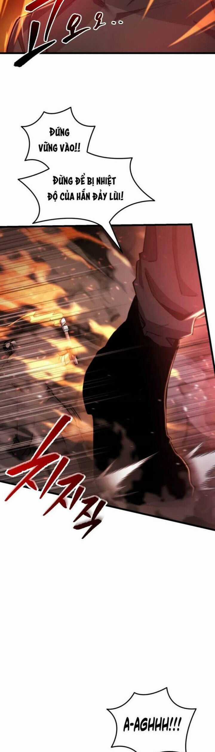 Giả Vờ Làm Kẻ Vô Dụng Ở Học Đường Chương 102 trang 14