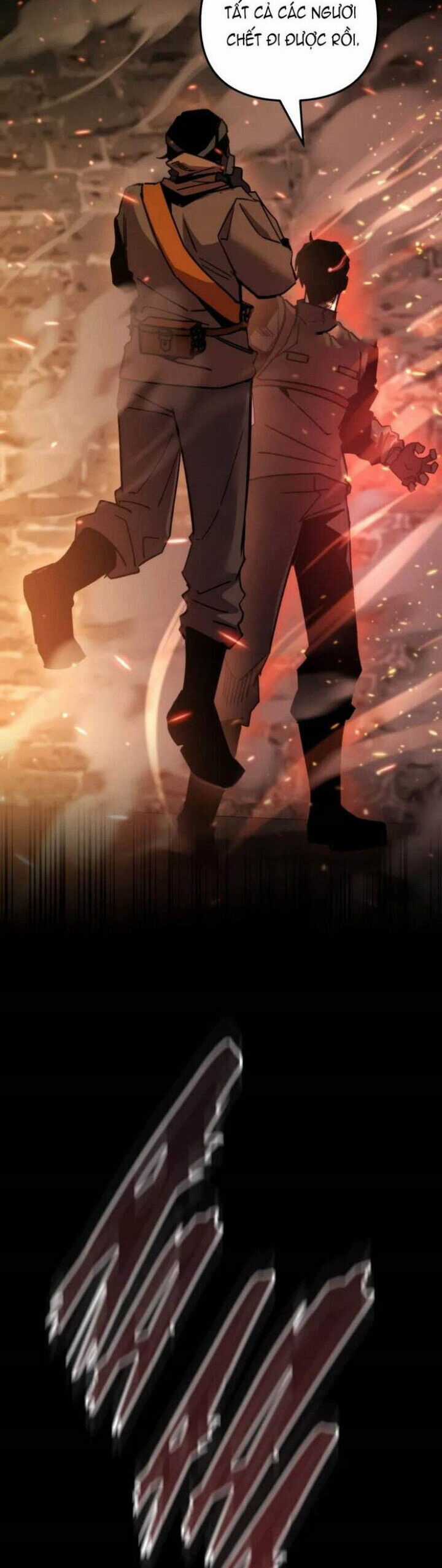 Giả Vờ Làm Kẻ Vô Dụng Ở Học Đường Chương 102 trang 18