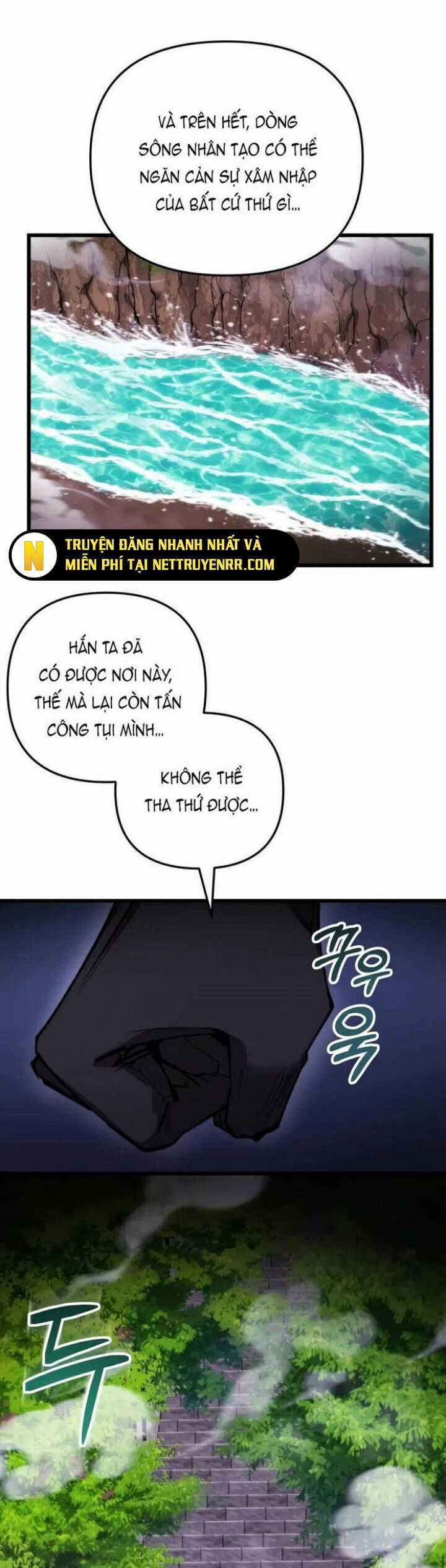 Giả Vờ Làm Kẻ Vô Dụng Ở Học Đường Chương 102 trang 21