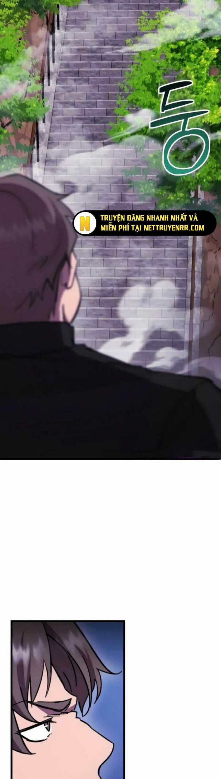 Giả Vờ Làm Kẻ Vô Dụng Ở Học Đường Chương 102 trang 22